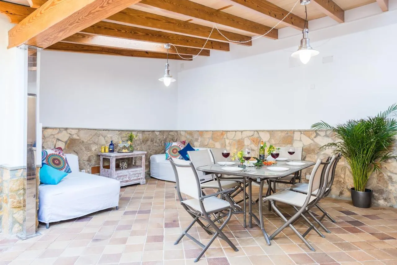 Apartment Can Tony Port de Alcudia