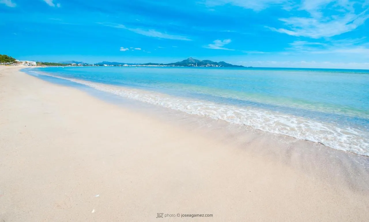 Can Tony Port de Alcudia  Spain