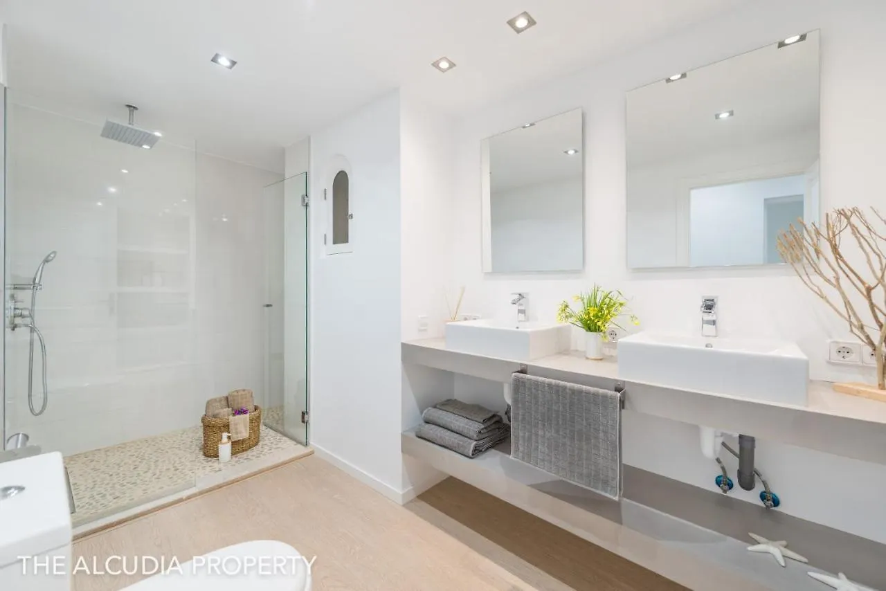Apartment Can Tony Port de Alcudia