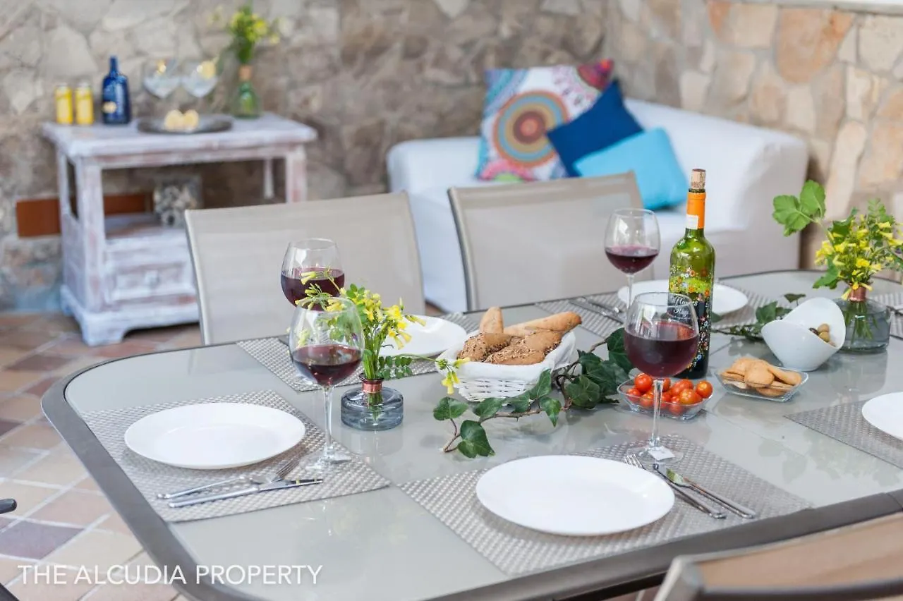Apartment Can Tony Port de Alcudia